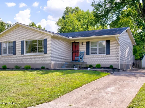 3712 Pinecroft Dr, Louisville, KY 40219