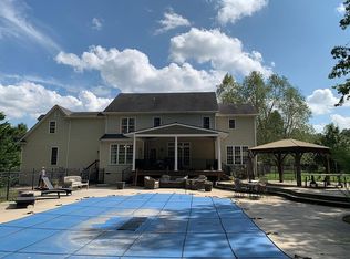14618 Stone Trace Dr, Montpelier, VA 23192