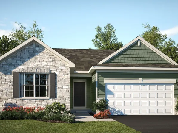 Brighton Plan, Hudson Pointe II : Horizon Series