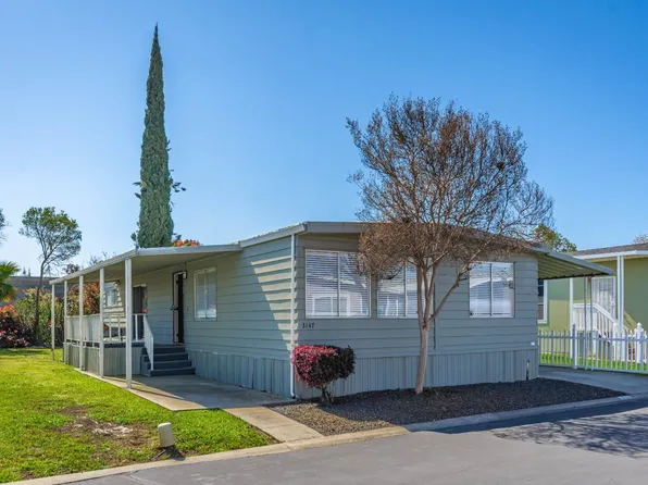 3147 Federalist Ln #28, Sacramento, CA 95827