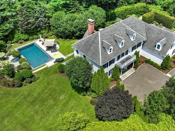 27 Golden Farm Road, Stamford, CT 06903