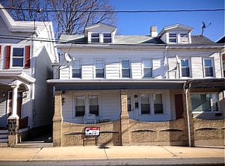 510 Dock St, Schuylkill Haven, PA 17972