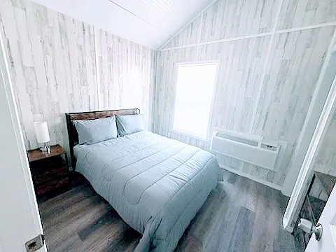 Floor plan Furn Tiny Home 2x1