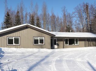 21625 Tarika Ave, Chugiak, AK 99567