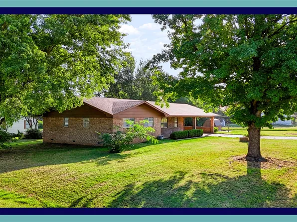 130 W Gist Ave, Roff, OK 74865