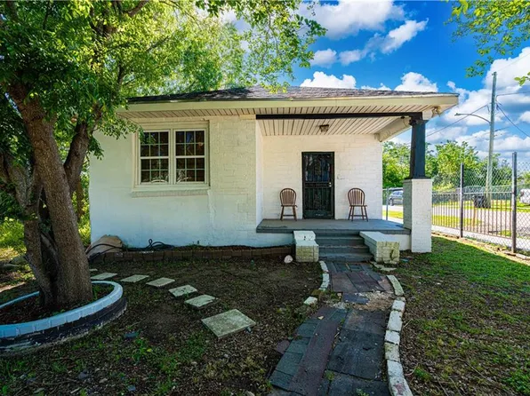 2001 Gordon St, New Orleans, LA 70117