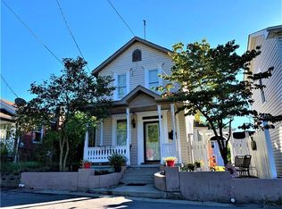 104 Weirton St, Carnegie, PA 15106