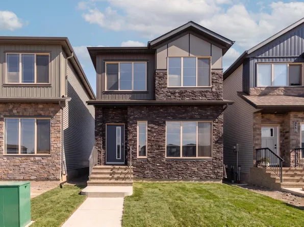 138 Garneau Gate, Spruce Grove, AB T7X 2X6