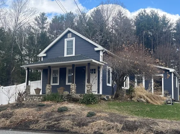 542 Rock Valley Rd, Holyoke, MA 01040