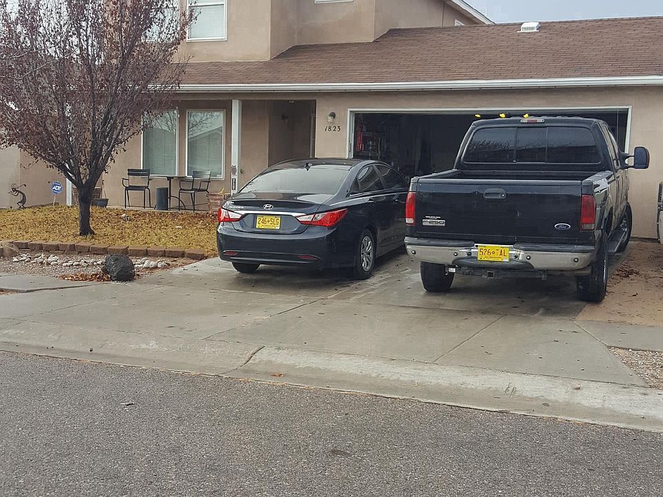two story located in Southwest Albuquerque 