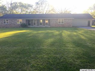 2193 County Road 217, Moulton, AL 35650