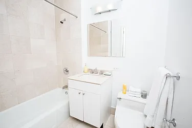 Rented by Stonehenge NYC LLC