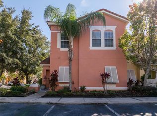 4722 Flagler Beach Way, Kissimmee, FL 34746