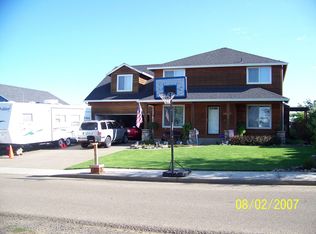 801 Patrol St, Molalla, OR 97038