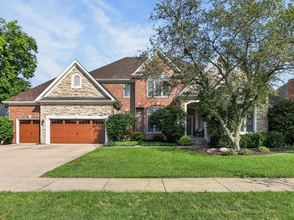 2439 Fawn Lake Cir, Naperville, IL 60564