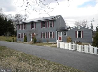 4520 Church Rd, Hampstead, MD 21074