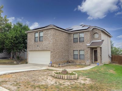 7030 Elusive, San Antonio, TX, 78233