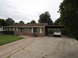 1906 Kings Grant Dr, Augusta, GA 30906