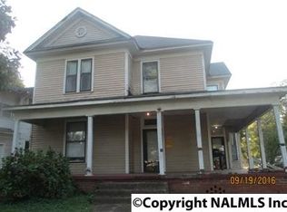 801 4th Ave SE, Decatur, AL 35601