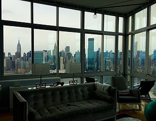 Rented by iList, LLC