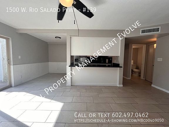 3rd image of 1500 W Rio Salado Pkwy Unit 139