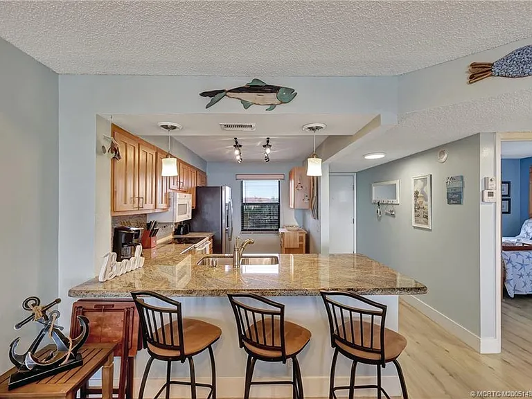 7380 S Ocean Dr #420 — Photo 7