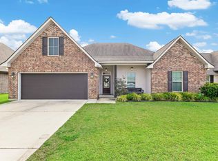 307 Magazine Loop, Thibodaux, LA 70301