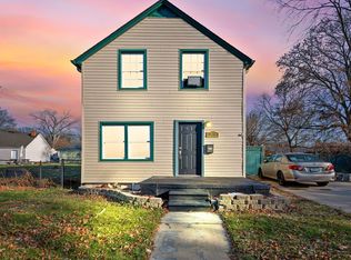 2434 McDowell St, Ferndale, MI
