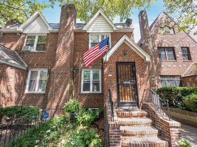 63-47 Dry Harbor Road, Middle Village, NY, 11379