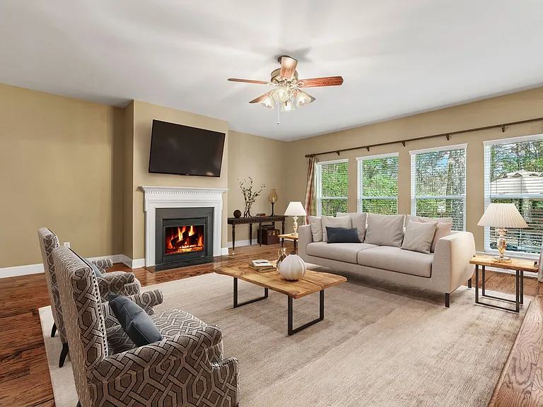 1266 Bridgeton Park Dr — Photo 10