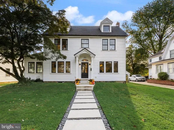 312 Westmont Ave, Haddon Township, NJ 08108