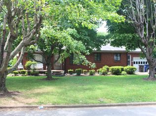 1010 Rich Ave, Winston Salem, NC 27101