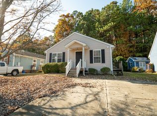 2618 Lexington St, Durham, NC 27707