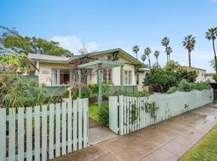 4775 Cape May Ave, San Diego, CA 92107