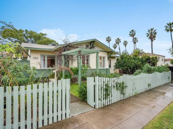 4775 Cape May Ave, San Diego, CA 92107