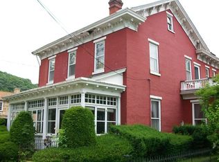 301 S Park St, Franklin, PA 16323