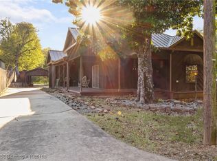 315 College Ave, Poteau, OK 74953