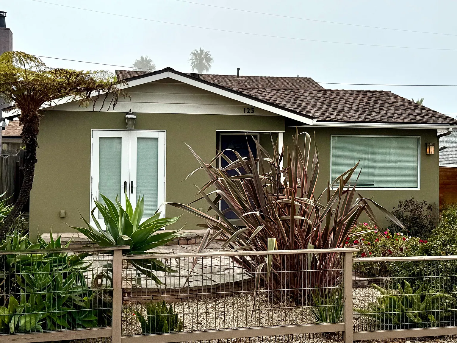 2 bed, 1000 sqft, $3,200 — Photo 1