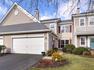 104 Coburn Rd, Pennington, NJ 08534