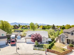 3562 W Biathlon Cir, Taylorsville, UT 84129