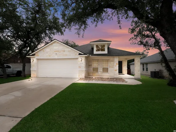 26122 Indian Clf, San Antonio, TX 78260