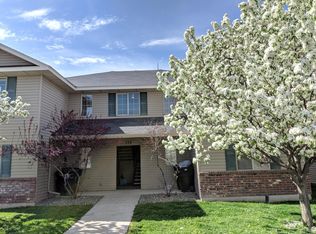 172 Stockham Blvd APT A, Rigby, ID 83442