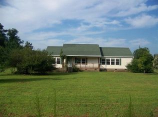 1919 Cherry Rd, Washington, NC 27889