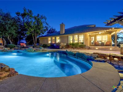 161 Milestone Rd, Liberty Hill, TX, 78642