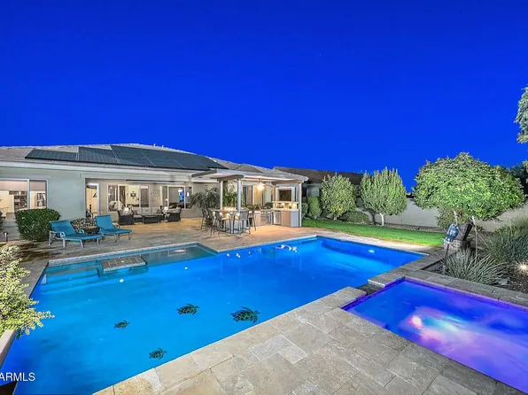 12859 W CALLE DE BACA --, Peoria, AZ 85383