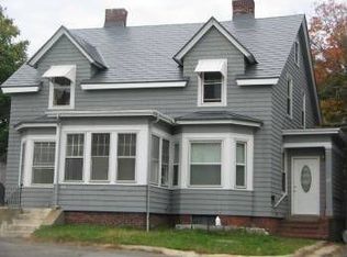45 Ocean St, Lynn, MA 01902