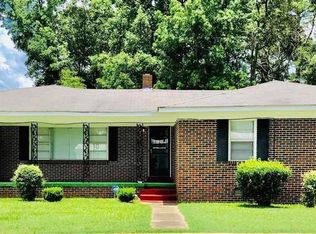 530 Kilpatrick St, Greensboro, AL 36744