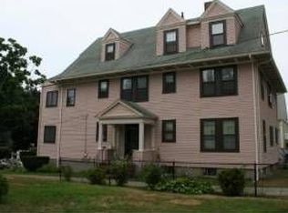 91 Barlett Rd, Winthrop, MA 02152
