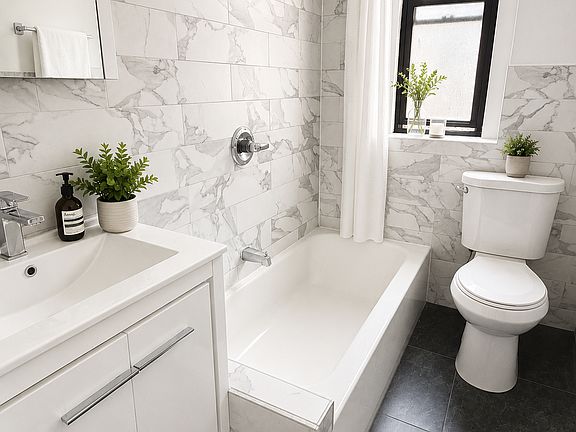 5th image of 546 W 180th St APT 53