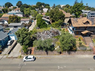 717 Alameda Street, Vallejo, CA, 94590